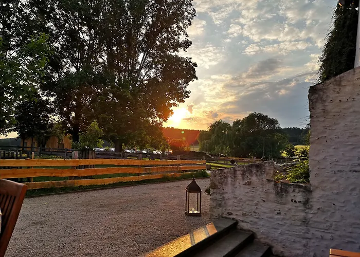 Rittergut Positz 3* Oppurg