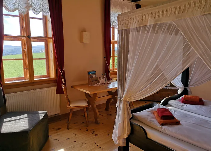 招待所 Rittergut Positz