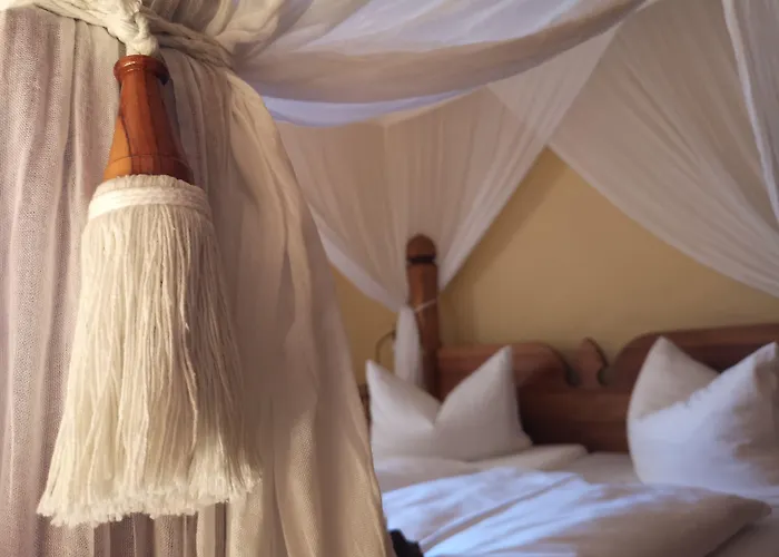 Rittergut Positz Oppurg