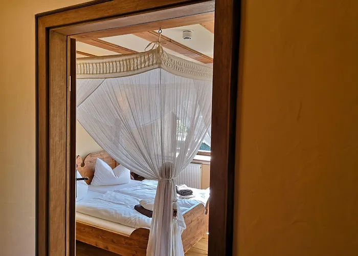 招待所 Rittergut Positz