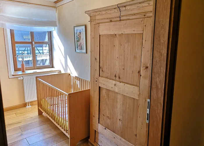 Rittergut Positz Konukevi Oppurg