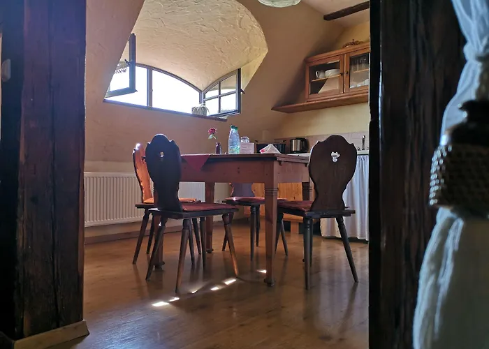 Rittergut Positz 招待所 Oppurg