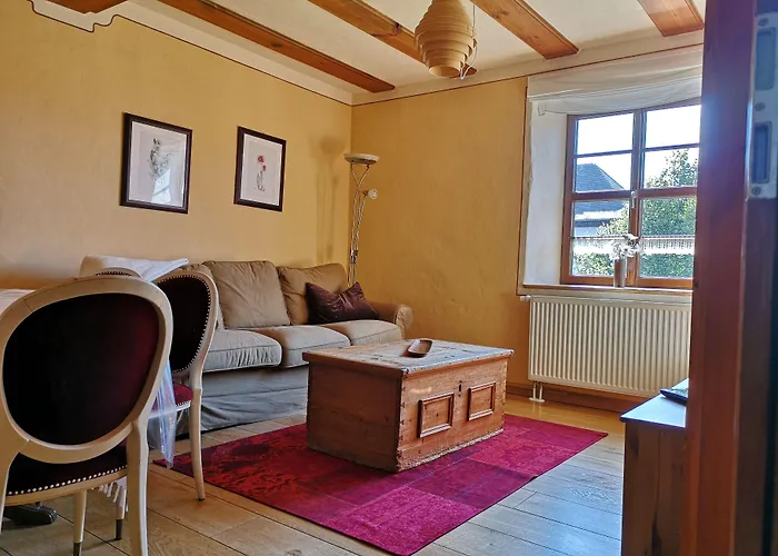 Rittergut Positz 招待所 3*