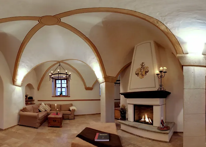 招待所 Rittergut Positz