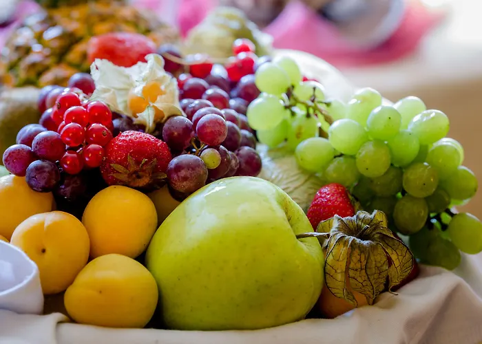 Rittergut Positz 招待所