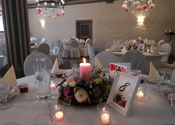 Rittergut Positz Konukevi Oppurg