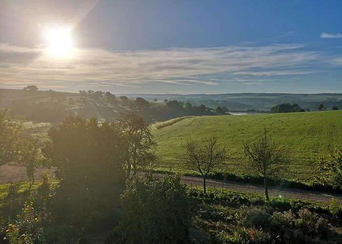 Rittergut Positz 3* Oppurg