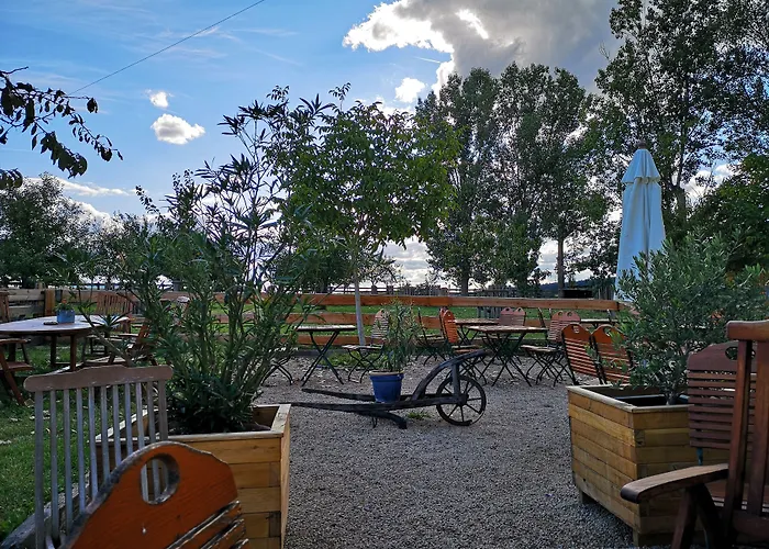 Rittergut Positz Konukevi