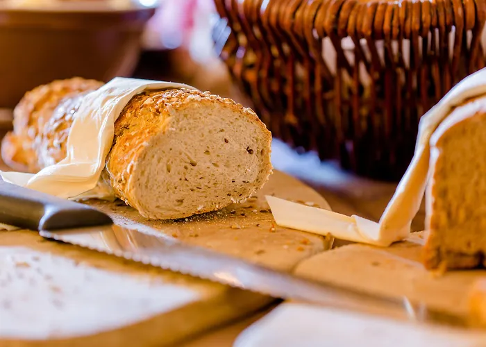 招待所 Rittergut Positz