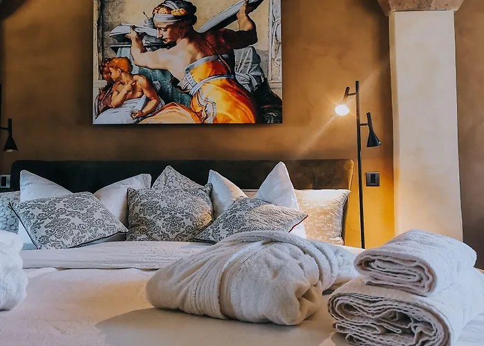 Rittergut Positz 招待所