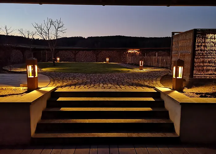 Rittergut Positz 招待所 3*