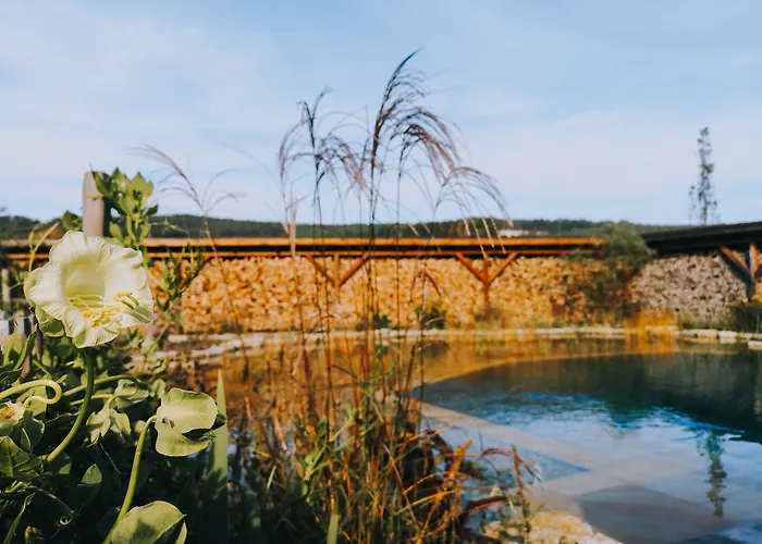 招待所 Rittergut Positz 3*